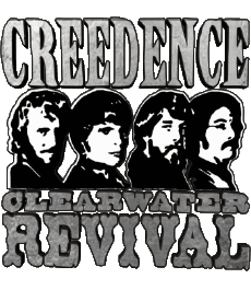 Multi Média Musique Rock USA Creedence Clearwater Revival 