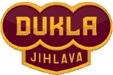 Sports Hockey - Clubs Czechia HC Dukla Jihlava 