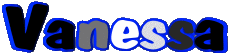 Vorname WEIBLICH - Frankreich V Vanessa 