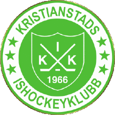 Sport Eishockey Schweden Kristianstads IK 