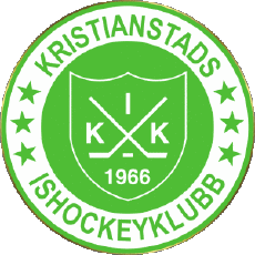 Sports Hockey - Clubs Suède Kristianstads IK 