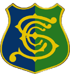 Sports Rugby - Clubs - Logo Argentina Club San Cirano 