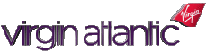 Transport Flugzeuge - Fluggesellschaft Europa Vereinigtes Königreich Virgin Atlantic 