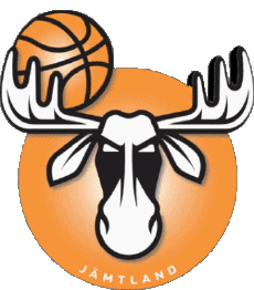 Sports Basketball Suède Jämtland Basket 