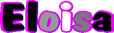 Nombre FEMENINO - Italia E Eloisa 