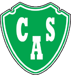 Sport Fußballvereine Amerika Argentinien Club Atlético Sarmiento 