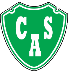 Sportivo Calcio Club America Logo Argentina Club Atlético Sarmiento 