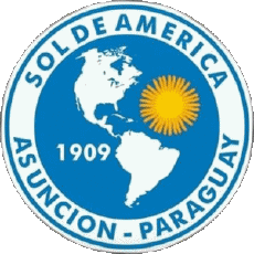 Sports Soccer Club America Paraguay Club Sol de América 