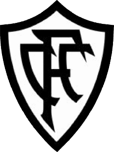 Sportivo Calcio Club America Logo Brasile Mato Grosso do Sul Corumbaense Futebol Clube 