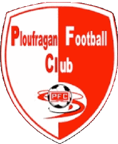 Sport Fußballvereine Frankreich Bretagne 22 - Côtes-d'Armor Ploufragan FC 