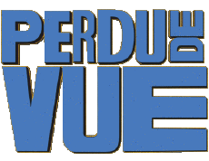 Multi Media TV Show T.F.1  Reportage Magazine Perdue de Vue 