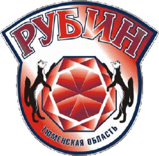 Sports Hockey - Clubs Russia Roubine Tioumen 