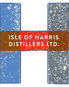 Boissons Gin Isle of Harris 