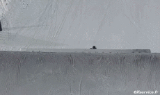 Humor -  Fun Sports SnowBoard Free Style Fun Win 