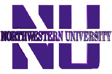 Sportivo N C A A - D1 (National Collegiate Athletic Association) N Northwestern Wildcats 