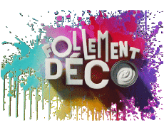 Multi Media TV Show Chérie 25 Follement Déco 