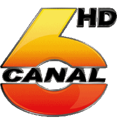 Multimedia Kanäle - TV Welt Honduras Canal 6 