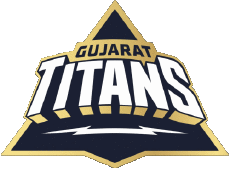 Sport Kricket Indien Gujarat Titans 
