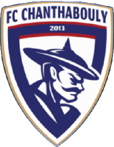 Sport Fußballvereine Asien Laos Chanthabouly FC 