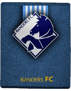 Sportivo Calcio  Club Europa Danimarca Randers FC 
