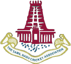 Sport Kricket Indien Tamil Nadu 