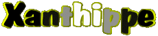 Nombre FEMENINO - UK - USA - IRL - AUS - NZ X Xanthippe 