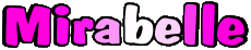 Nome FEMMINILE - Francia M Mirabelle 