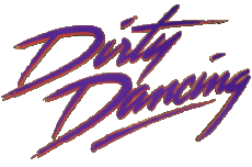 Multimedia V International Dirty Dancing Logo 