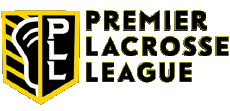 Deportes Lacrosse PLL (Premier Lacrosse League) Logo 