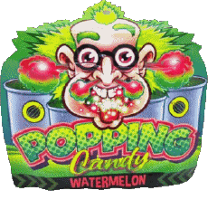 Comida Caramelos Dr Sour 