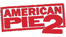 Multimedia V International American Pie 02 - Logo - Symbole 