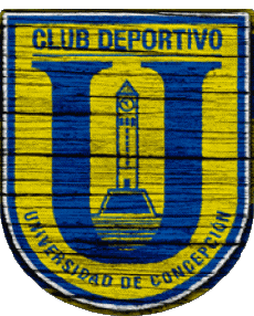 Sports FootBall Club Amériques Chili Club Deportivo Universidad de Concepción 
