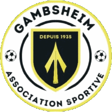 Sports Soccer Club France Grand Est 67 - Bas-Rhin AS Gambsheim 