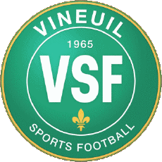 Sport Fußballvereine Frankreich Centre-Val de Loire 41 - Loir et Cher Vineuil Sports Foot 