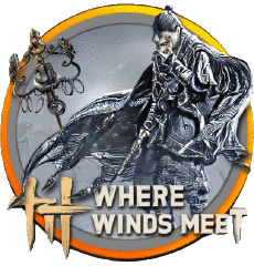Multimedia Videogiochi Where Winds Meet Icone 