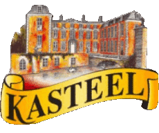Bebidas Cervezas Bélgica Kasteel 