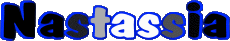 Prénoms FEMININ - France N Nastassia 
