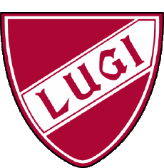 Sportivo Pallamano - Club  Logo Svezia Lugi HF 