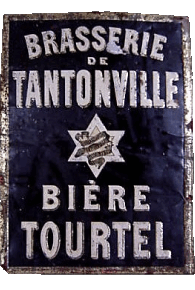 Bebidas Cervezas Francia continental Tourtel 