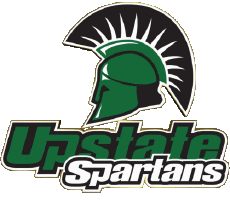 Sports N C A A - D1 (National Collegiate Athletic Association) U USC Upstate Spartans 