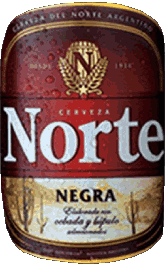Getränke Bier Argentinien Norte-Cerveza 