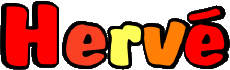 Nome MASCHIO - Francia H Hervé 