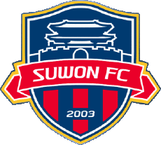 Sport Fußballvereine Asien Südkorea Suwon FC 