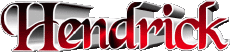Vorname MANN - Frankreich H Hendrick 