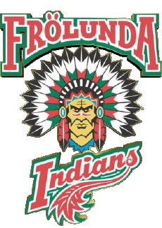 Sport Eishockey Schweden Frölunda HC 