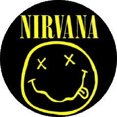 Multi Media Music Rock USA Nirvana 