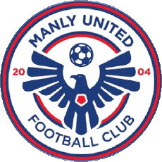 Deportes Fútbol  Clubes Oceania Australia NPL Nsw Manly Utd FC 