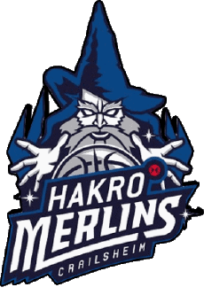 Deportes Baloncesto Alemania Crailsheim Merlins 
