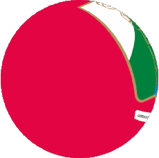 Banderas Europa Italia Abruzzo Esfera - Cubo 