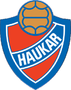 Sport Fußballvereine Europa Island Haukar 